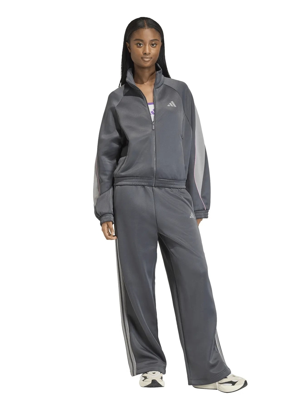 NWT adidas Stadium Track Suit